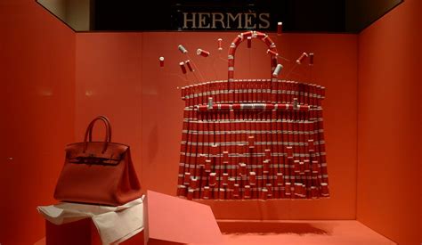 cos'è il marketing lusso hermes|hermes online shopping.